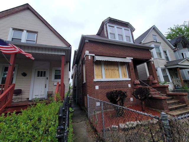 7118 S Morgan Street, Chicago, IL 60621