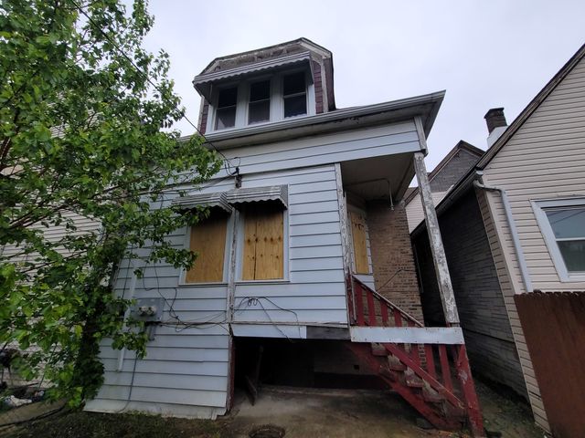 7118 S Morgan Street, Chicago, IL 60621