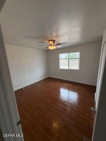 1641 HENRI DUNANT Drive, El Paso, TX 79938