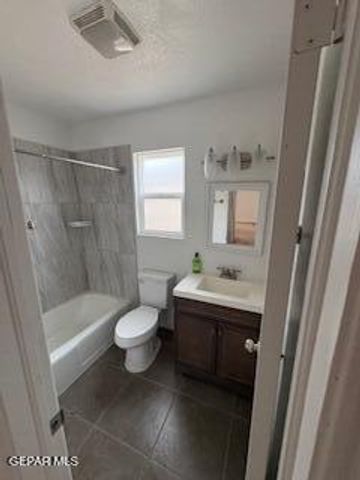 1641 HENRI DUNANT Drive, El Paso, TX 79938