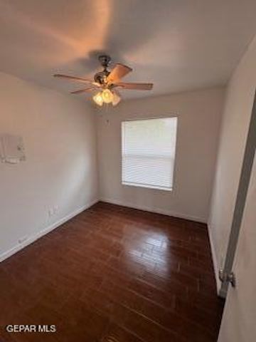1641 HENRI DUNANT Drive, El Paso, TX 79938