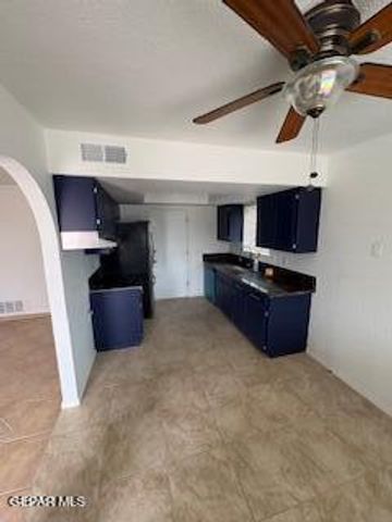 1641 HENRI DUNANT Drive, El Paso, TX 79938