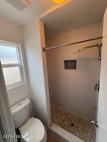 1641 HENRI DUNANT Drive, El Paso, TX 79938