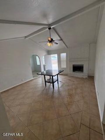 1641 HENRI DUNANT Drive, El Paso, TX 79938