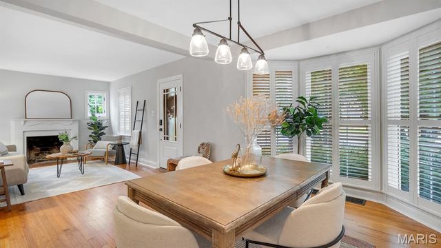 1439 S Elm Avenue, Webster Groves, MO 63119