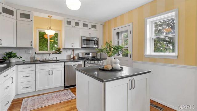 1439 S Elm Avenue, Webster Groves, MO 63119