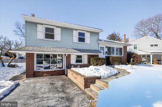 205 WILLARD RD, Hatboro, PA 19040