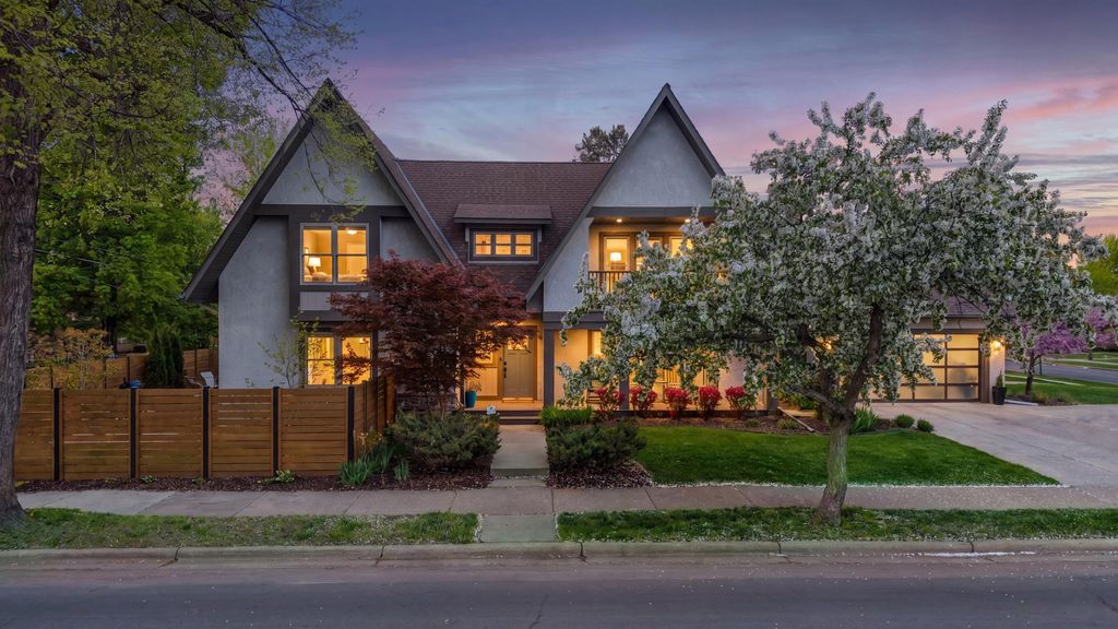 3844 Xerxes Avenue S, Minneapolis, MN 55410 — exterior