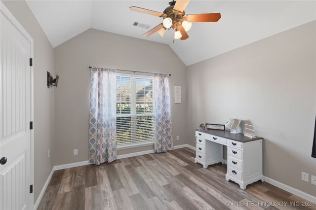 14556 Courtney Lane, Glenpool, OK 74033