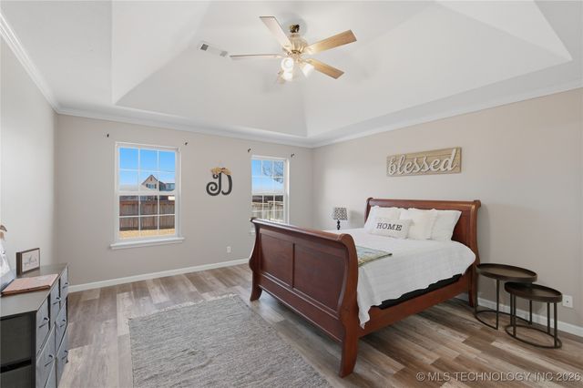 14556 Courtney Lane, Glenpool, OK 74033