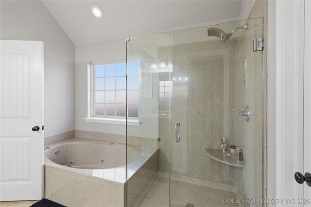 14556 Courtney Lane, Glenpool, OK 74033