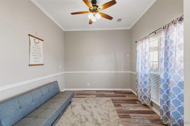 14556 Courtney Lane, Glenpool, OK 74033