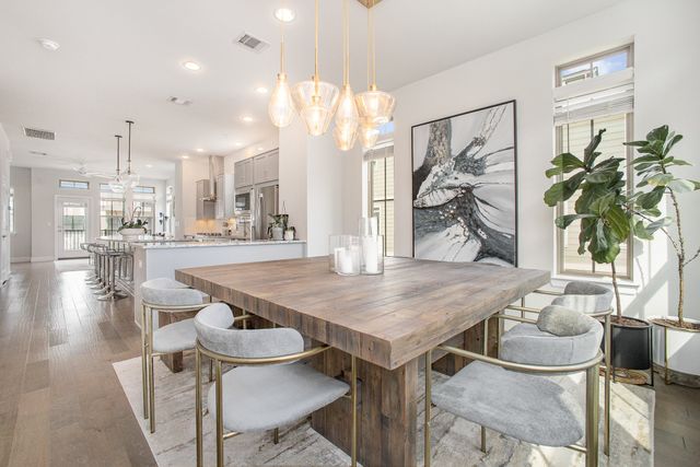 1117 Tea Olive Lane, Dallas, TX 75212