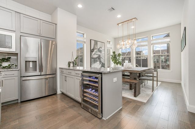 1117 Tea Olive Lane, Dallas, TX 75212