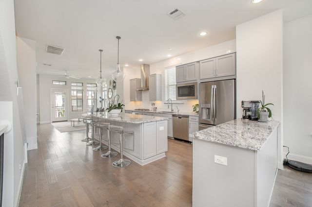 1117 Tea Olive Lane, Dallas, TX 75212