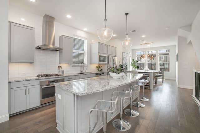 1117 Tea Olive Lane, Dallas, TX 75212