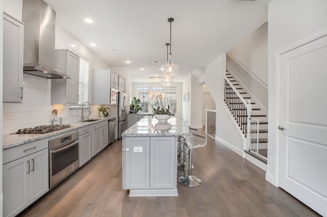 1117 Tea Olive Lane, Dallas, TX 75212