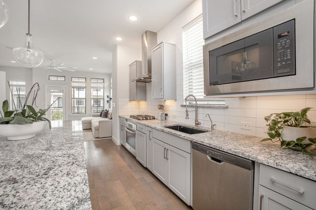 1117 Tea Olive Lane, Dallas, TX 75212