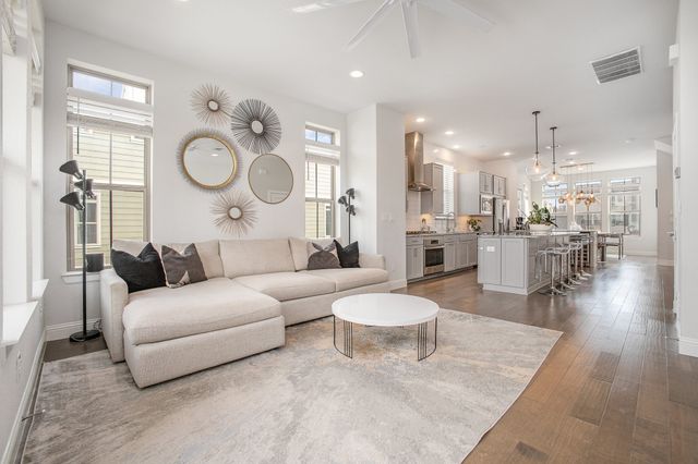 1117 Tea Olive Lane, Dallas, TX 75212