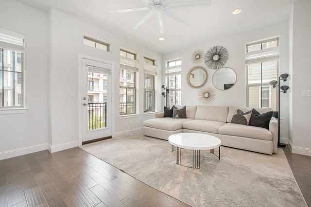 1117 Tea Olive Lane, Dallas, TX 75212