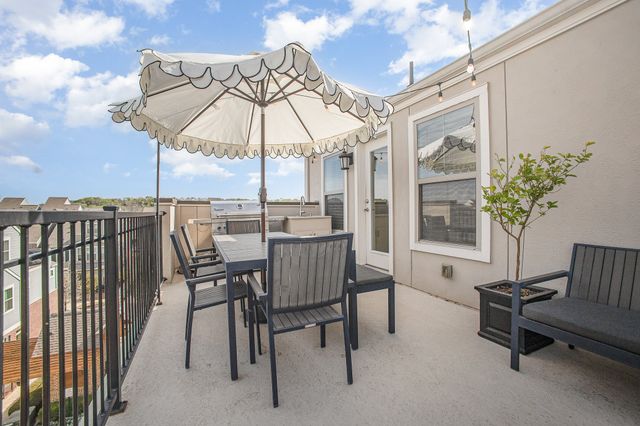 1117 Tea Olive Lane, Dallas, TX 75212