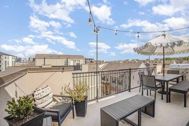 1117 Tea Olive Lane, Dallas, TX 75212