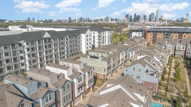 1117 Tea Olive Lane, Dallas, TX 75212