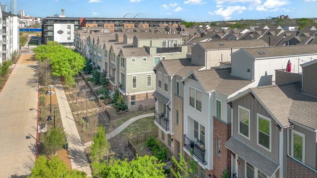 1117 Tea Olive Lane, Dallas, TX 75212