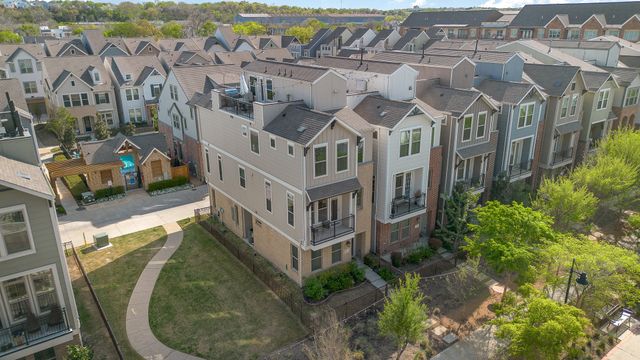 1117 Tea Olive Lane, Dallas, TX 75212