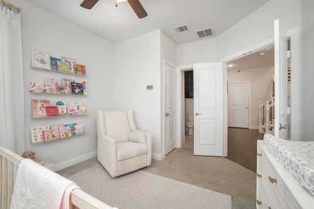 1117 Tea Olive Lane, Dallas, TX 75212