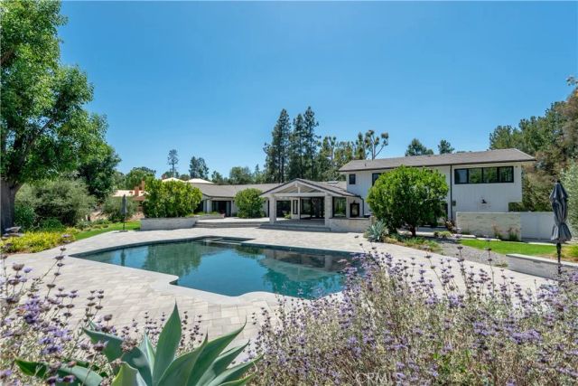 24884 JIM BRIDGER Road, Hidden Hills, CA 91302