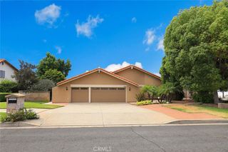 9513 Sunflower Street, Rancho Cucamonga, CA 91737