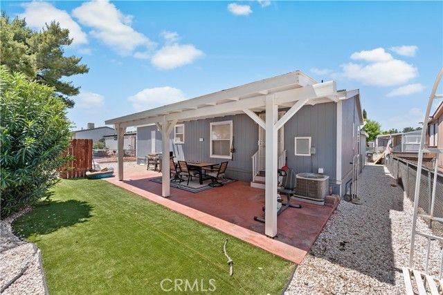 45465 25th 268, Lancaster, CA 93535