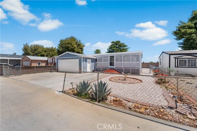 45465 25th 268, Lancaster, CA 93535