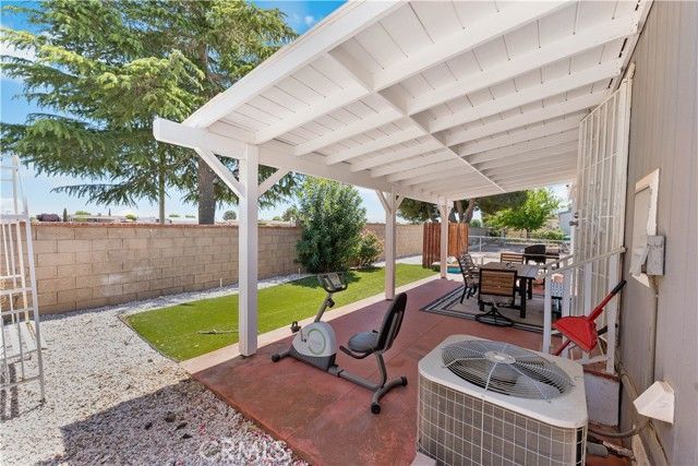 45465 25th 268, Lancaster, CA 93535