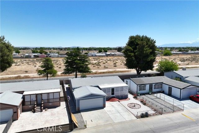 45465 25th 268, Lancaster, CA 93535