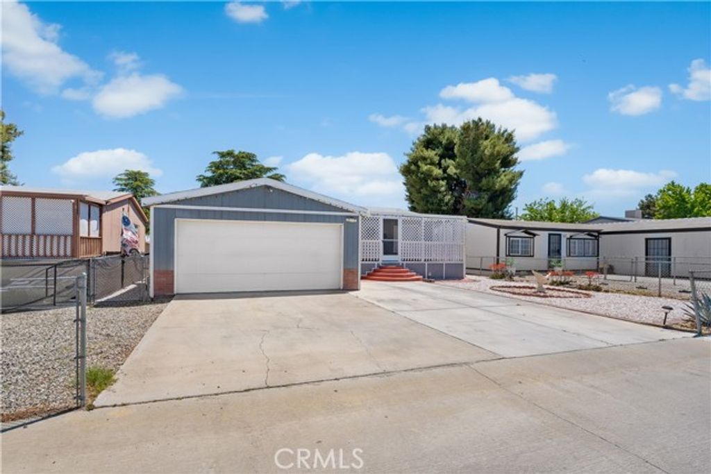 45465 25th 268, Lancaster, CA 93535