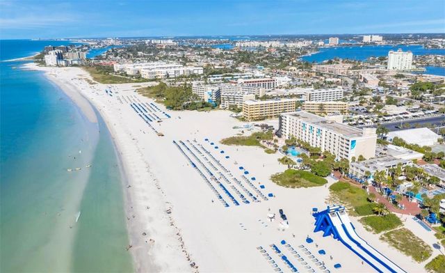 400 64TH AVENUE 405, St Pete Beach, FL 33706