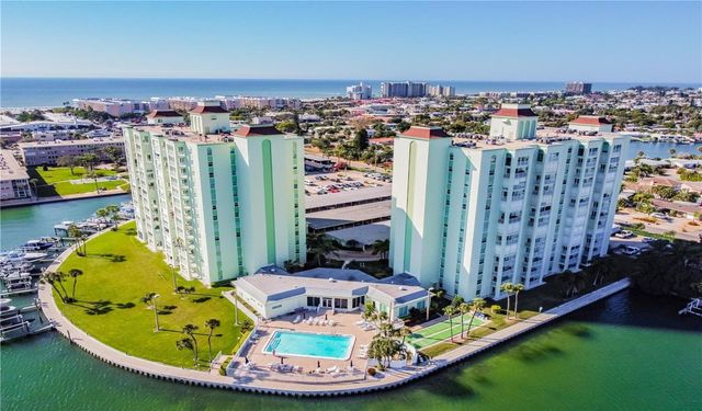400 64TH AVENUE 405, St Pete Beach, FL 33706