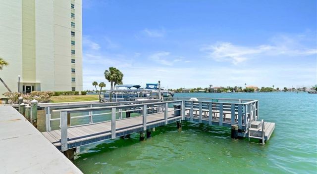 400 64TH AVENUE 405, St Pete Beach, FL 33706