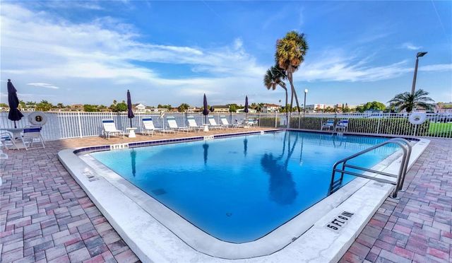 400 64TH AVENUE 405, St Pete Beach, FL 33706