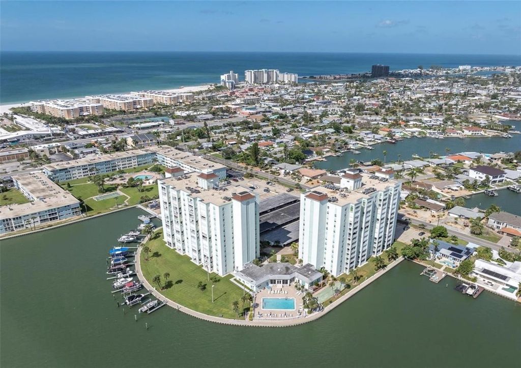 400 64TH AVENUE 405, St Pete Beach, FL 33706