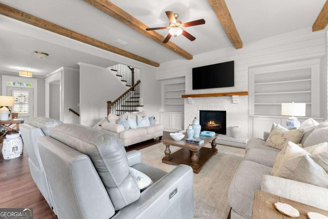 6742 Trail Side Drive, Flowery Branch, GA 30542