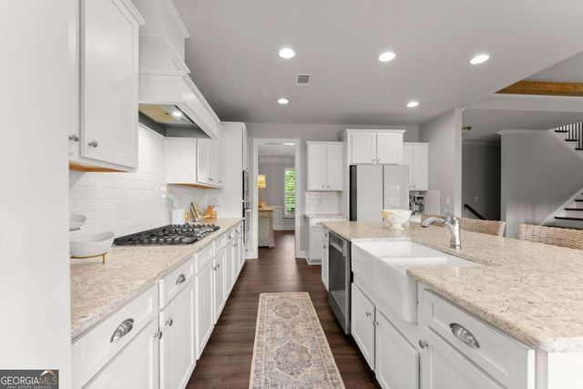 6742 Trail Side Drive, Flowery Branch, GA 30542