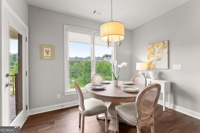 6742 Trail Side Drive, Flowery Branch, GA 30542