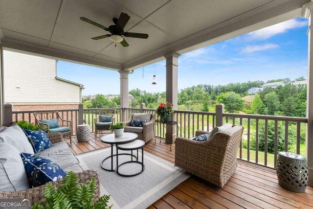 6742 Trail Side Drive, Flowery Branch, GA 30542