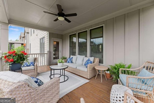 6742 Trail Side Drive, Flowery Branch, GA 30542