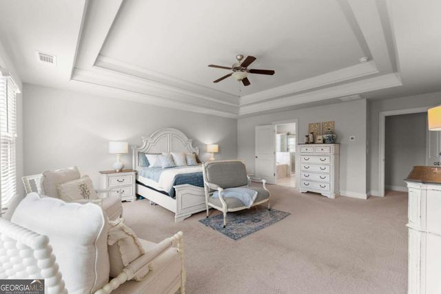 6742 Trail Side Drive, Flowery Branch, GA 30542