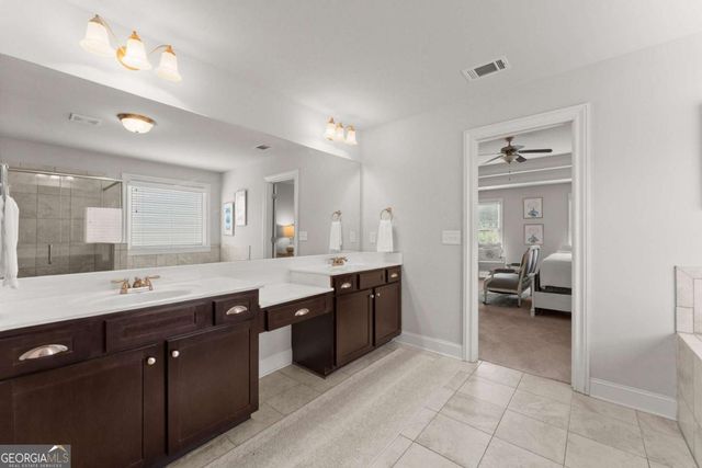 6742 Trail Side Drive, Flowery Branch, GA 30542