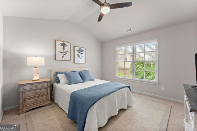 6742 Trail Side Drive, Flowery Branch, GA 30542